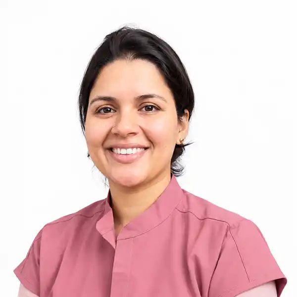 Dr Arshiya